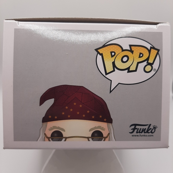 Funko Pop! Albus Dumbledore 04 - Picture 5 of 6